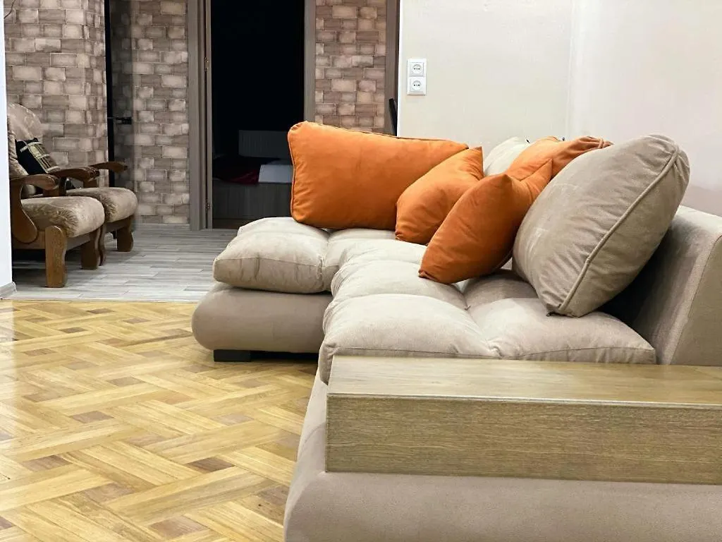 The Marmara Apartment Hotel 伊斯坦布尔 土耳其