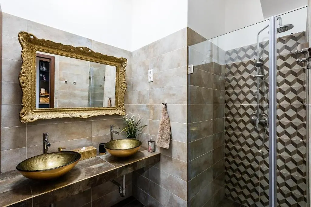 公寓式酒店 The Marmara Apartment Hotel 伊斯坦布尔 土耳其