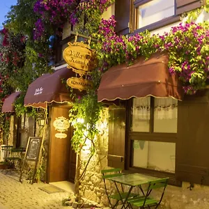 villa-teos-butik-otel.hotelsofizmir.com/