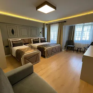 Azra Sultan & Otel