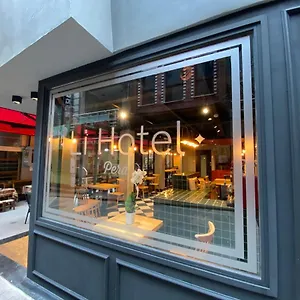 Li Pera Otel