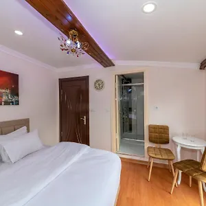 Appart hôtel Taksim, Istambul