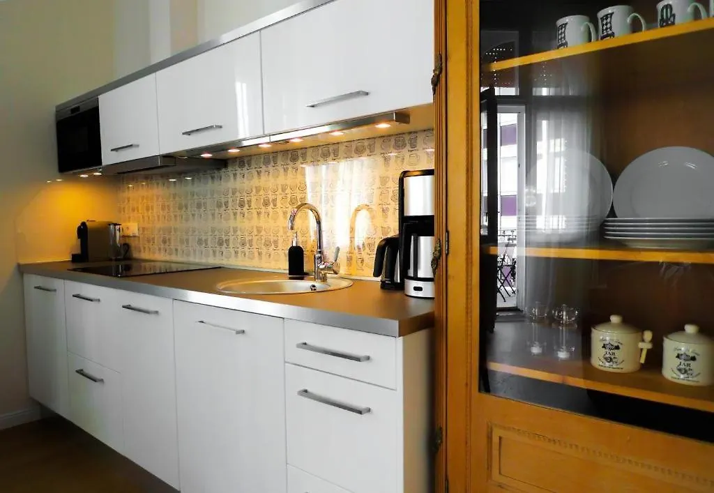 The Marmara Apartment Hotel Istanbul 0*,  Turkey