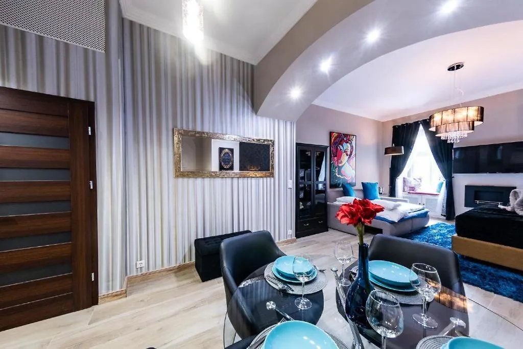 Apart Otel The Marmara Apartment Hotel İstanbul