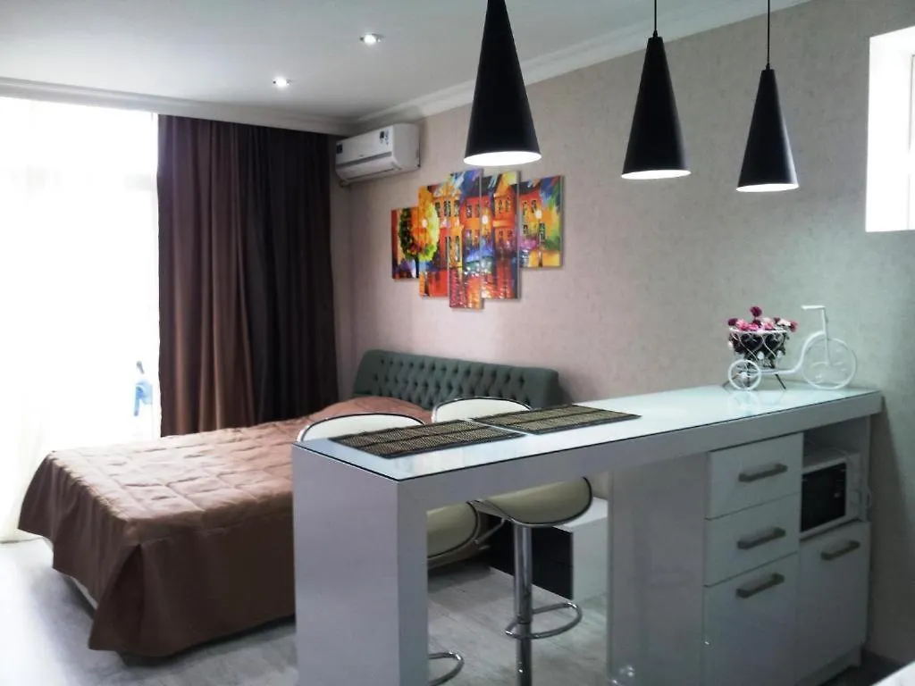 The Marmara Apartment Hotel 이스탄불 0*,
